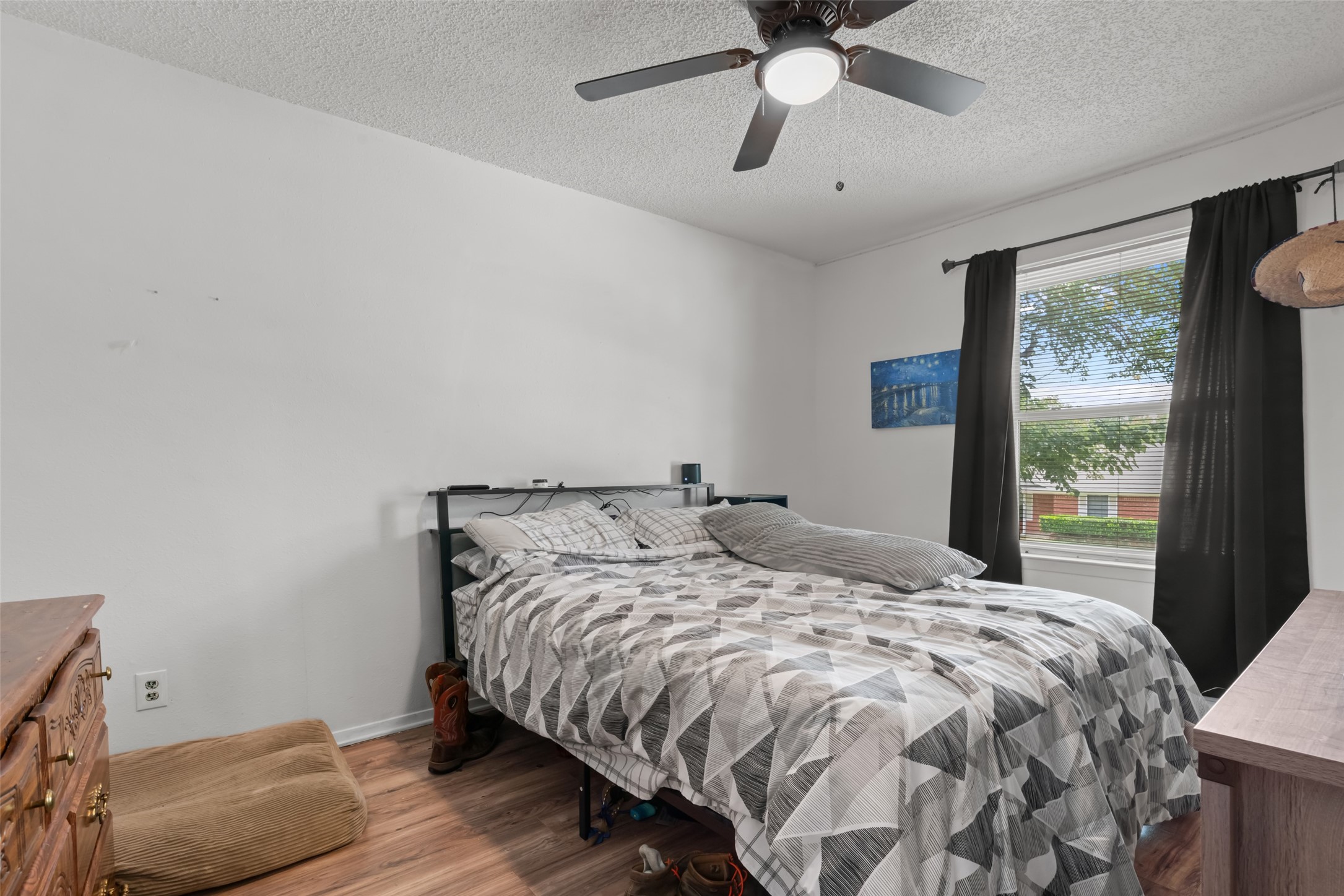1205 S Rusk Street Weatherford TX 76086