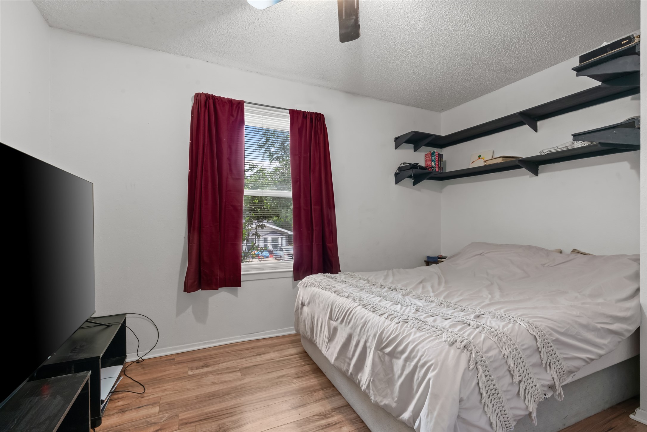1205 S Rusk Street Weatherford TX 76086