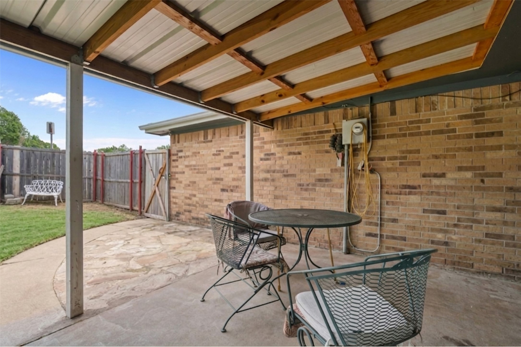 1205 S Rusk Street Weatherford TX 76086