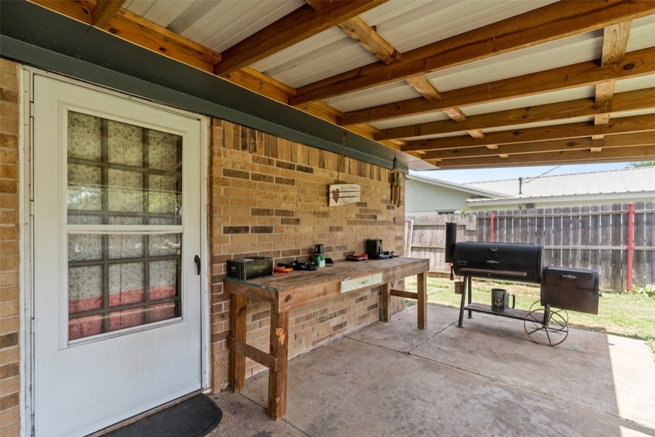 1205 S Rusk Street Weatherford TX 76086
