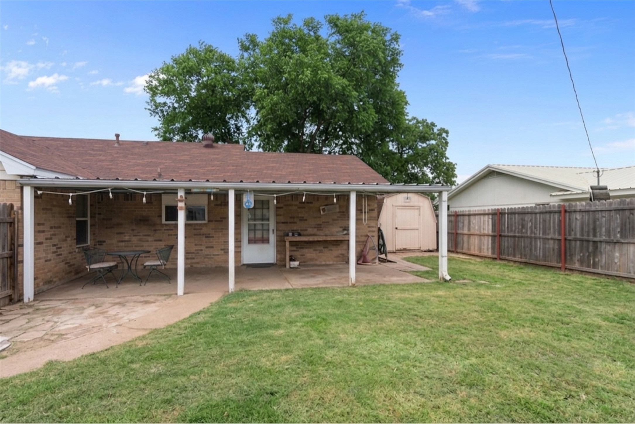 1205 S Rusk Street Weatherford TX 76086