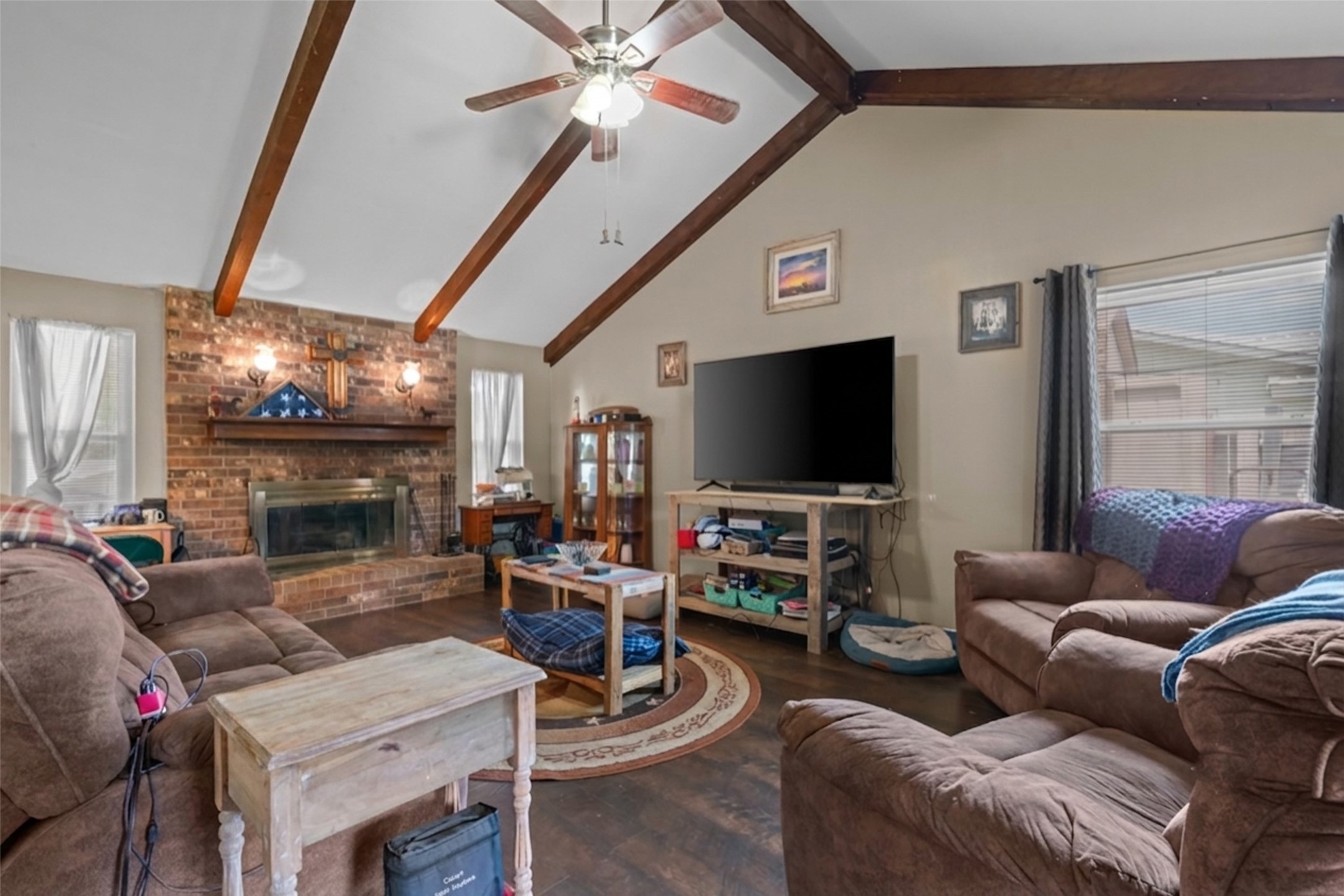 1205 S Rusk Street Weatherford TX 76086
