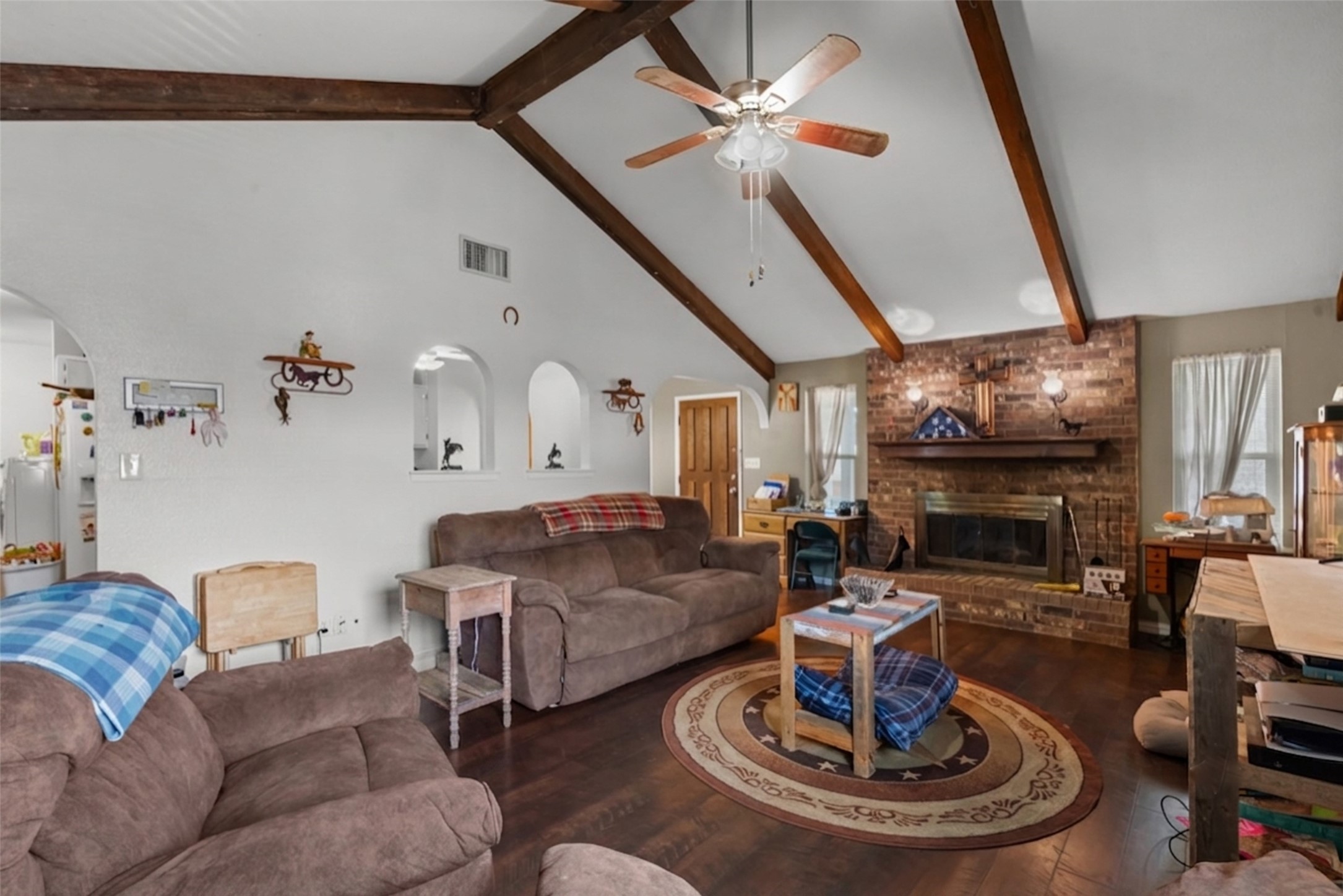 1205 S Rusk Street Weatherford TX 76086
