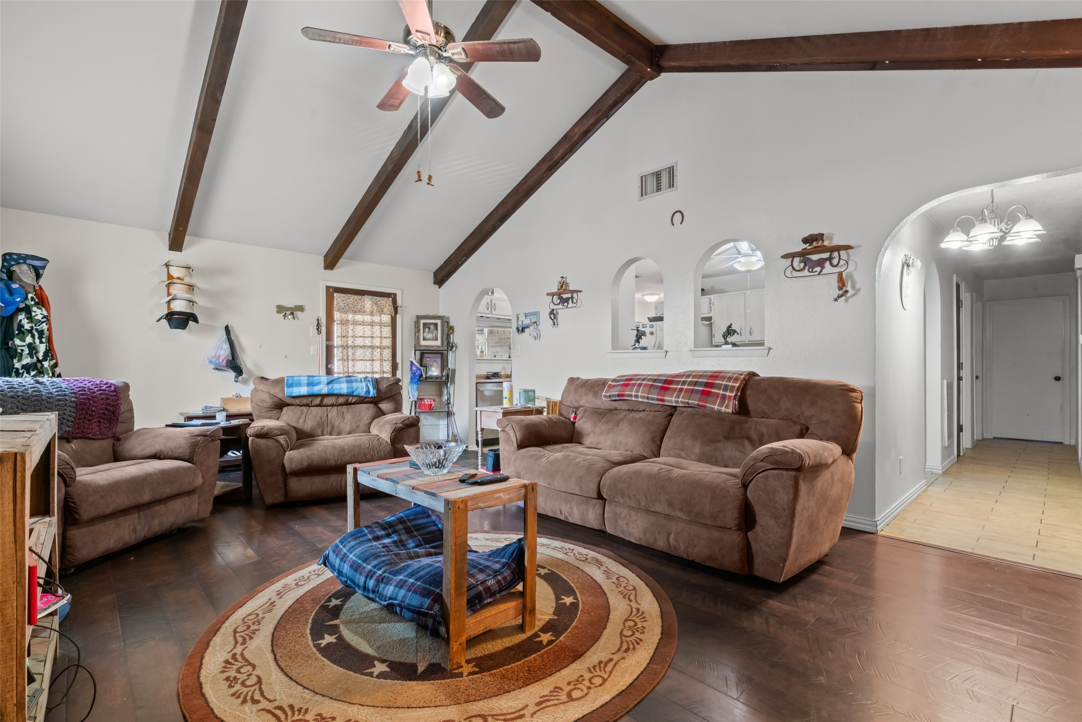 1205 S Rusk Street Weatherford TX 76086
