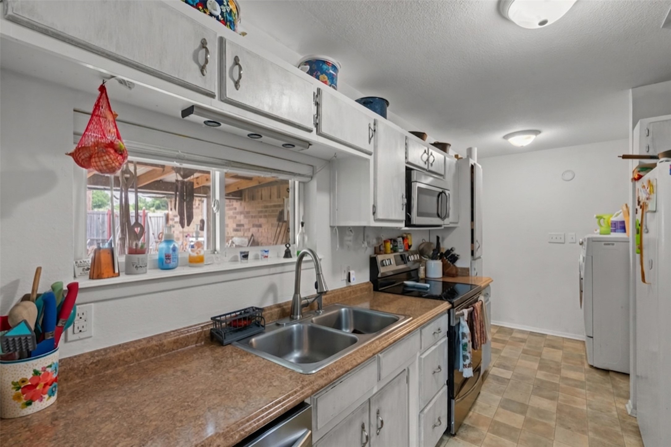 1205 S Rusk Street Weatherford TX 76086