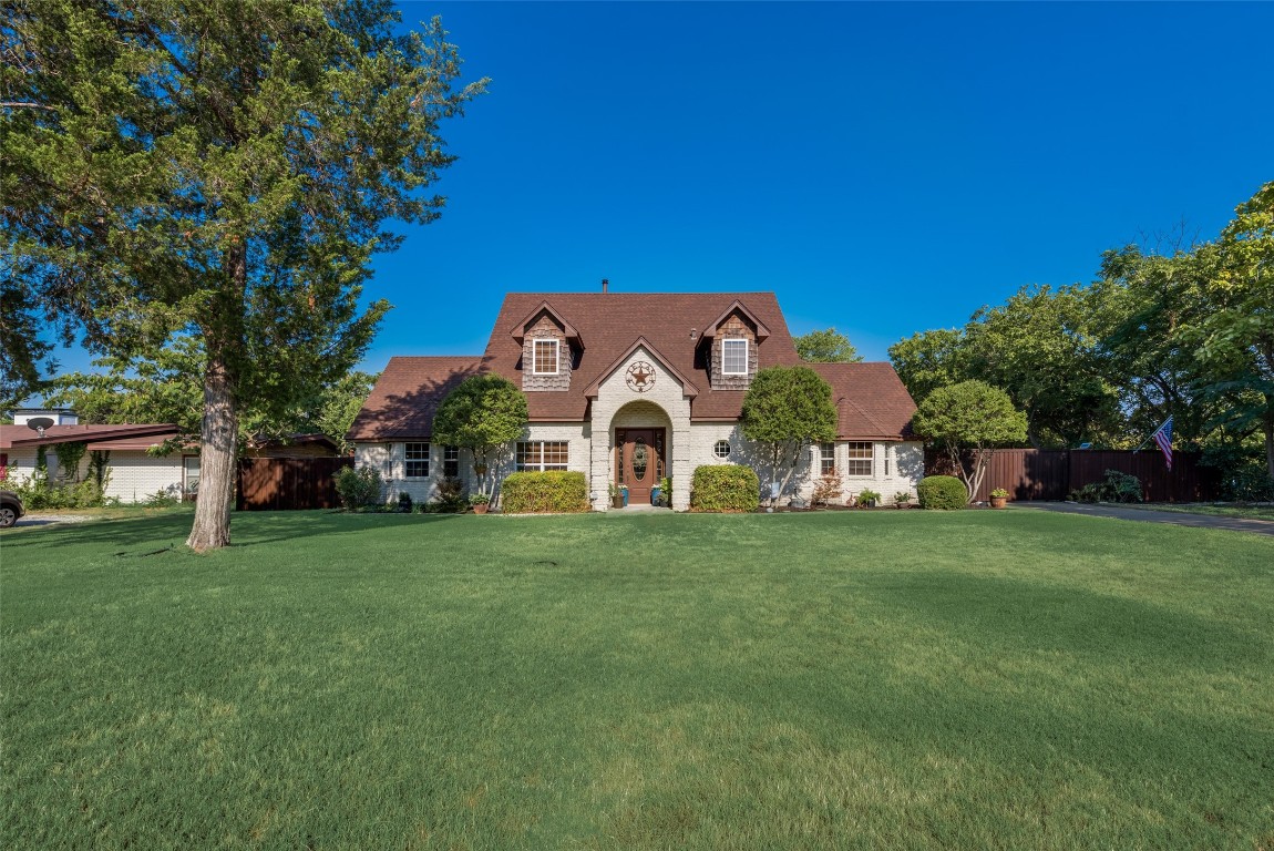 1521 Shields Avenue Cedar Hill TX 75104