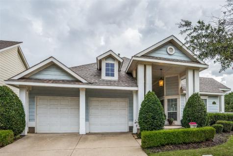 1413 Piedmont Place Savannah TX 76227