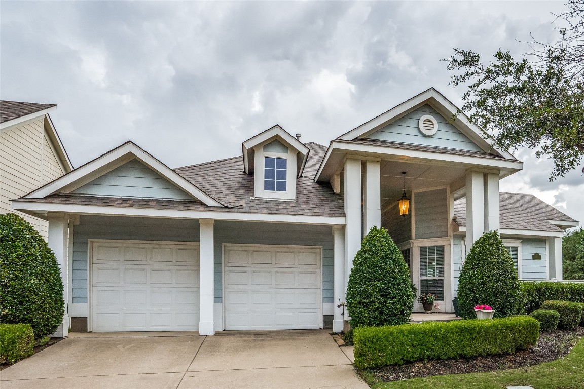 1413 Piedmont Place Savannah TX 76227