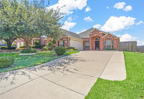 5325 Meadow Valley Drive Fort Worth TX 76123