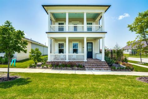 3811 Sevilla Drive Frisco TX 75034