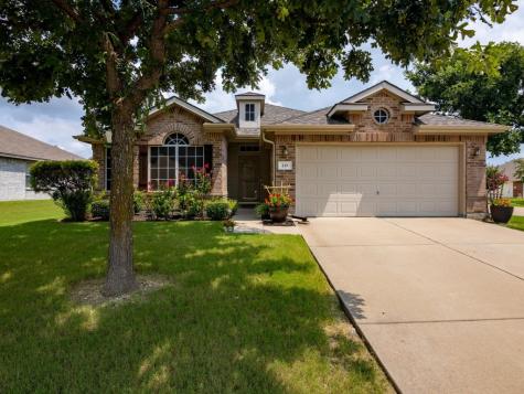 219 Goodnight Lane Waxahachie TX 75165