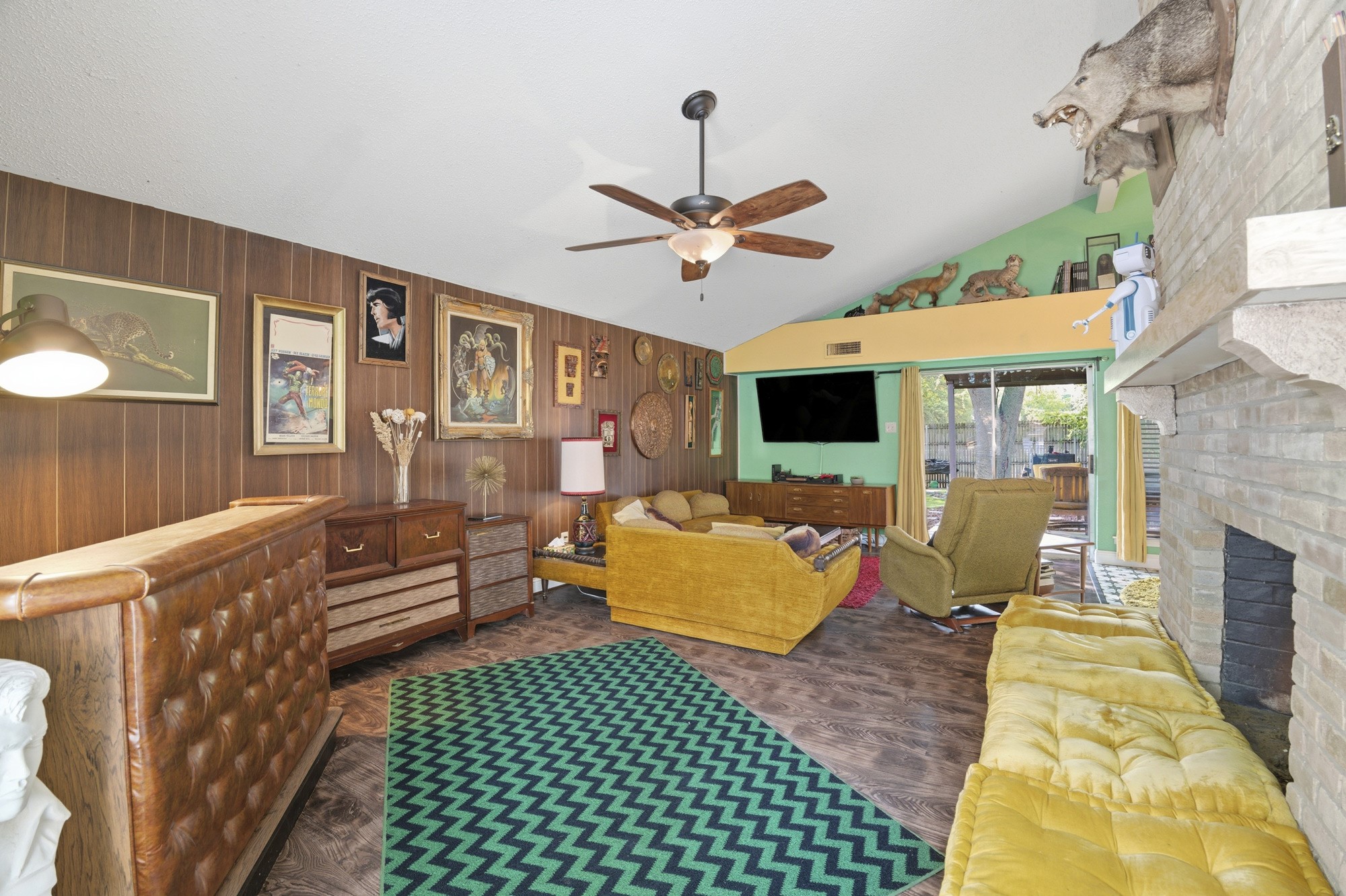 3206 Brook Glen Drive Garland TX 75044