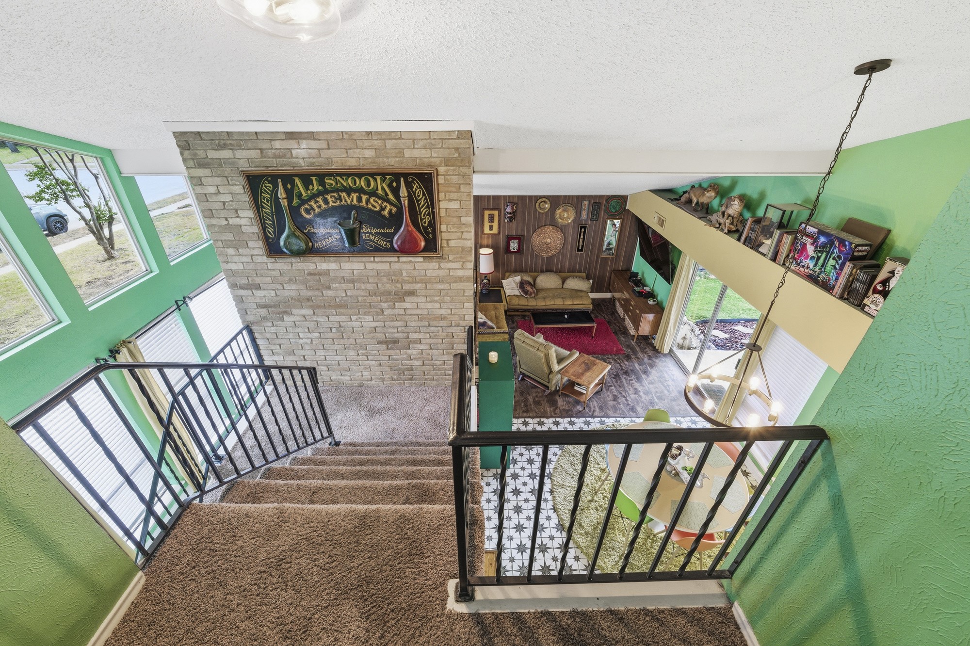 3206 Brook Glen Drive Garland TX 75044
