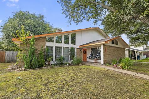 3206 Brook Glen Drive Garland TX 75044