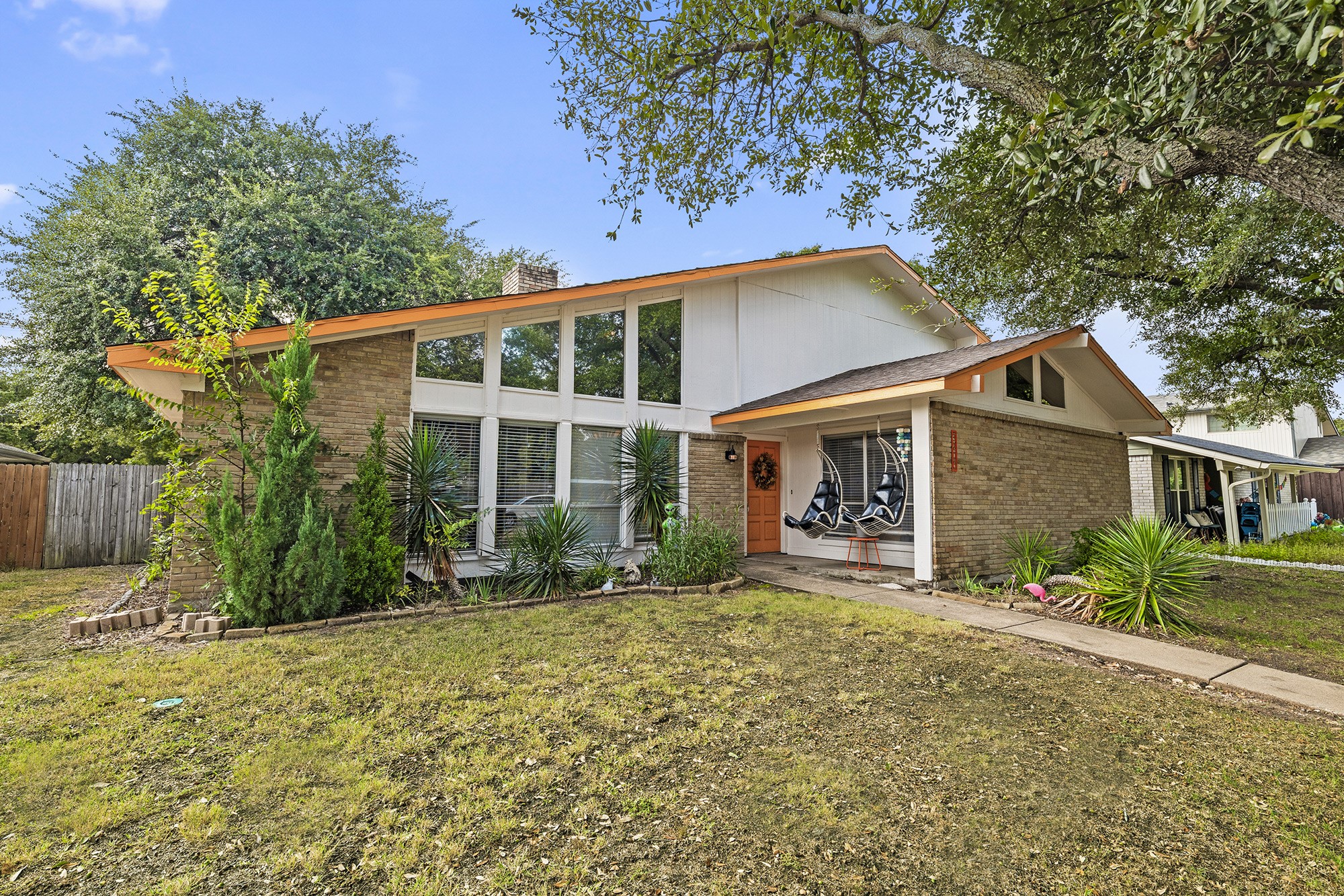 3206 Brook Glen Drive Garland TX 75044