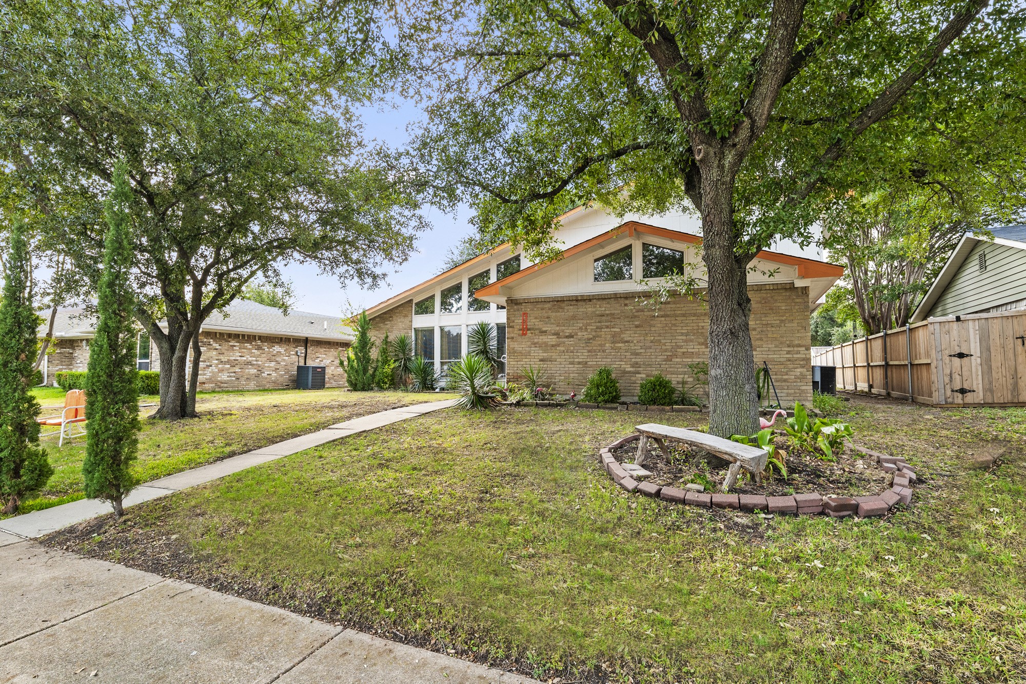 3206 Brook Glen Drive Garland TX 75044