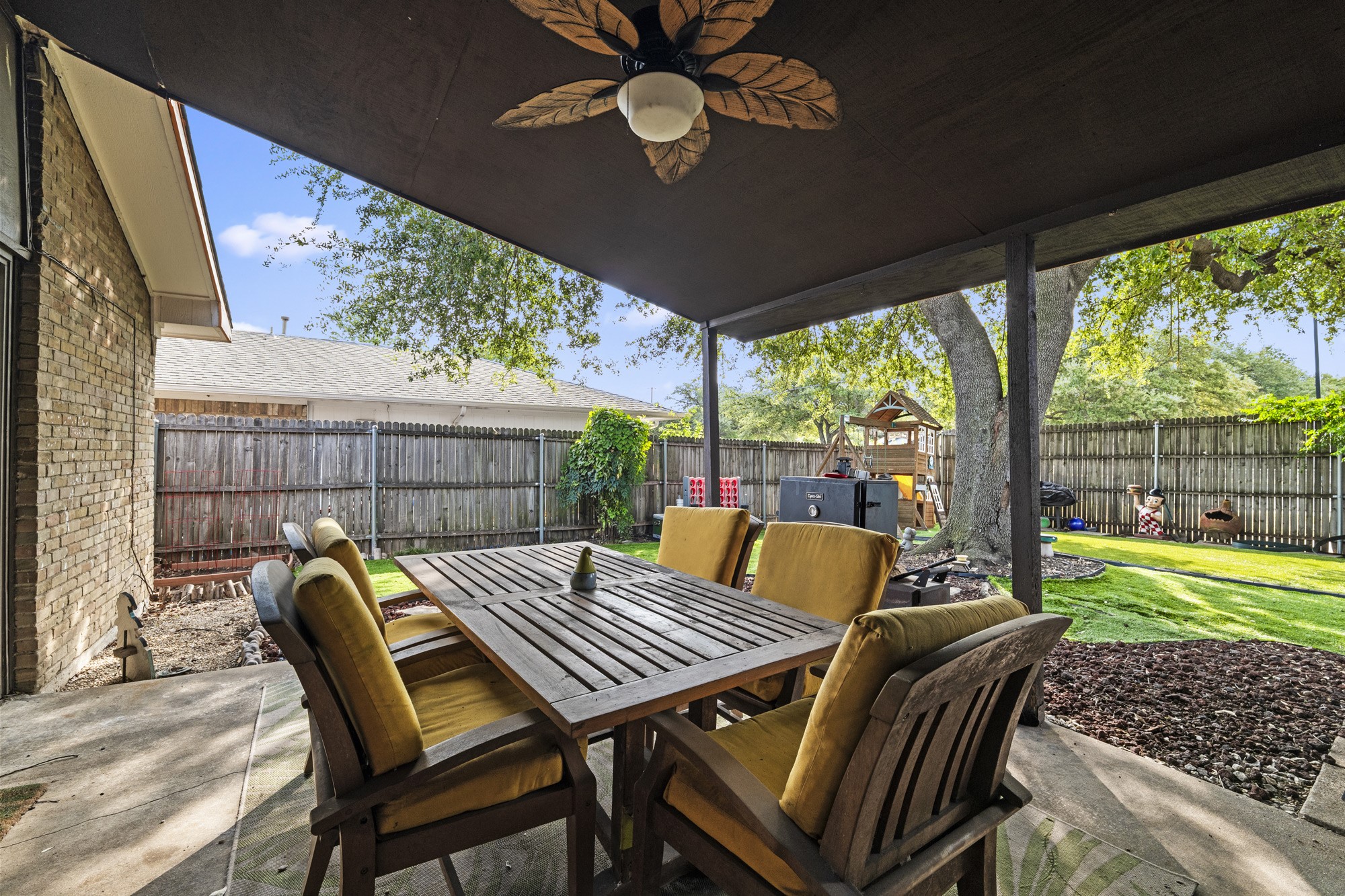 3206 Brook Glen Drive Garland TX 75044