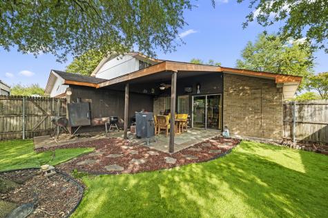 3206 Brook Glen Drive Garland TX 75044