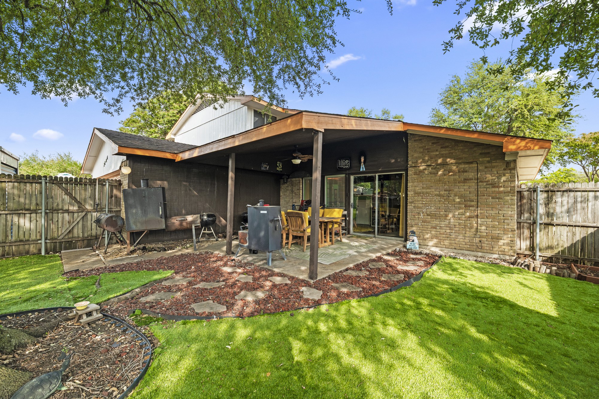 3206 Brook Glen Drive Garland TX 75044