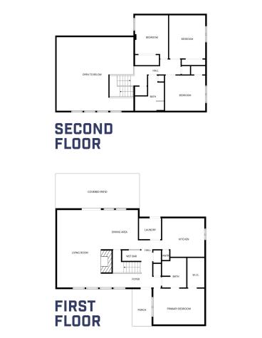 3206 Brook Glen Drive Garland TX 75044