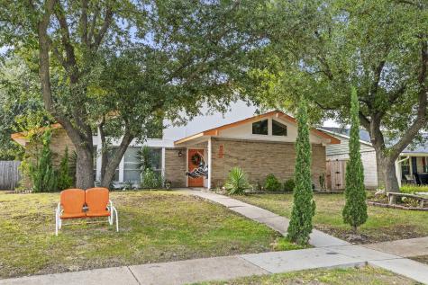 3206 Brook Glen Drive Garland TX 75044