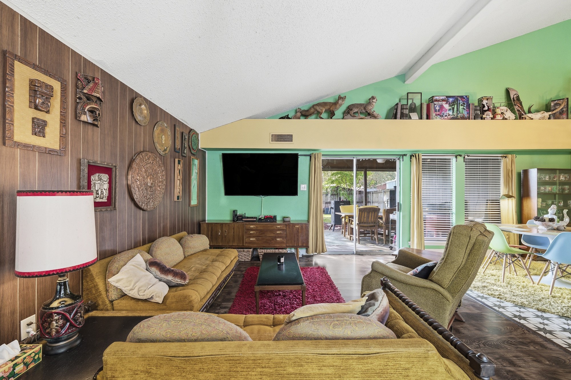 3206 Brook Glen Drive Garland TX 75044