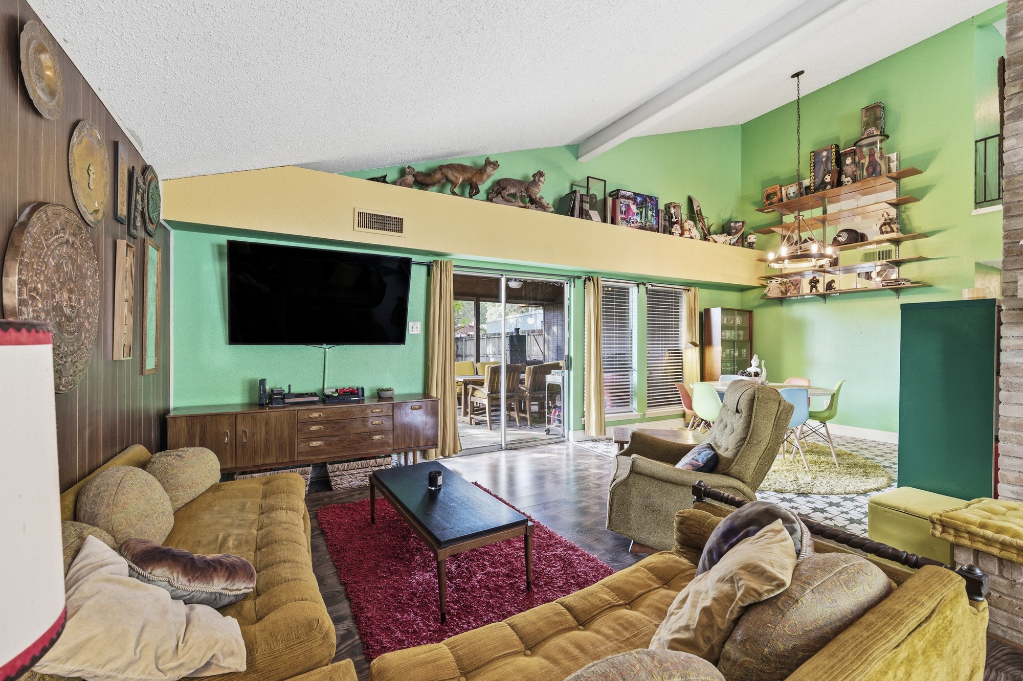 3206 Brook Glen Drive Garland TX 75044