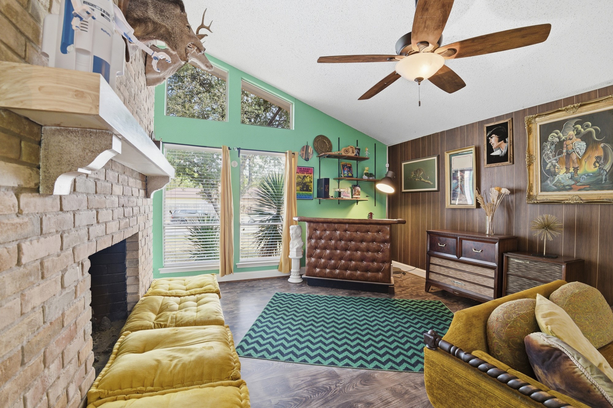 3206 Brook Glen Drive Garland TX 75044