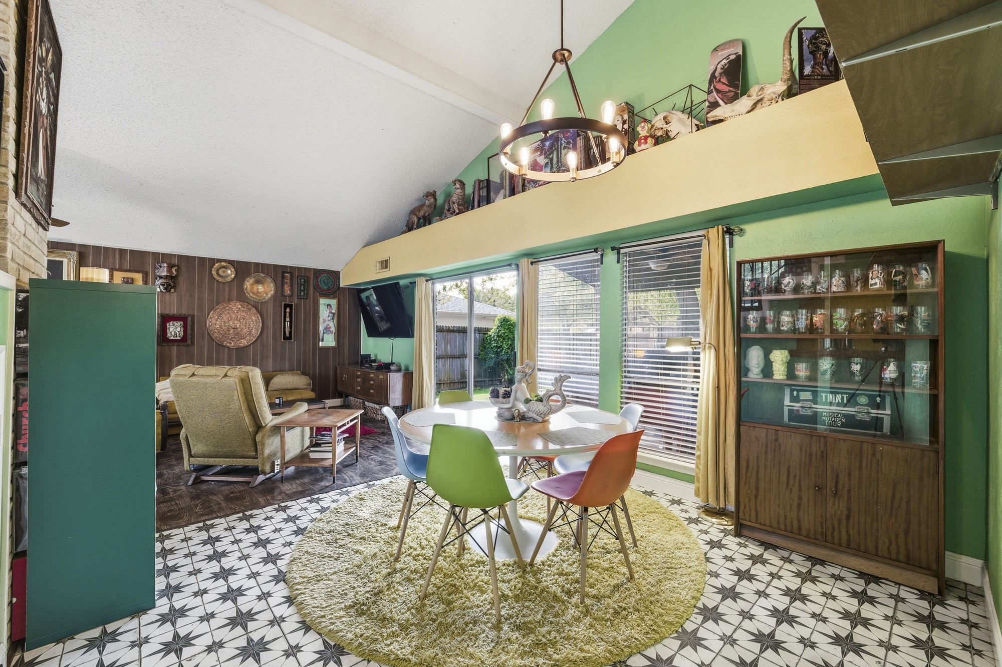 3206 Brook Glen Drive Garland TX 75044