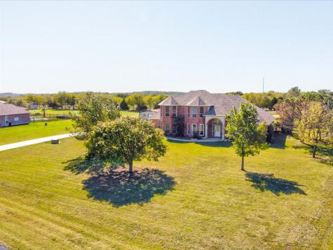 162 Gardengate Court Cresson TX 76035