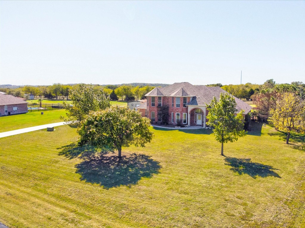 162 Gardengate Court Cresson TX 76035