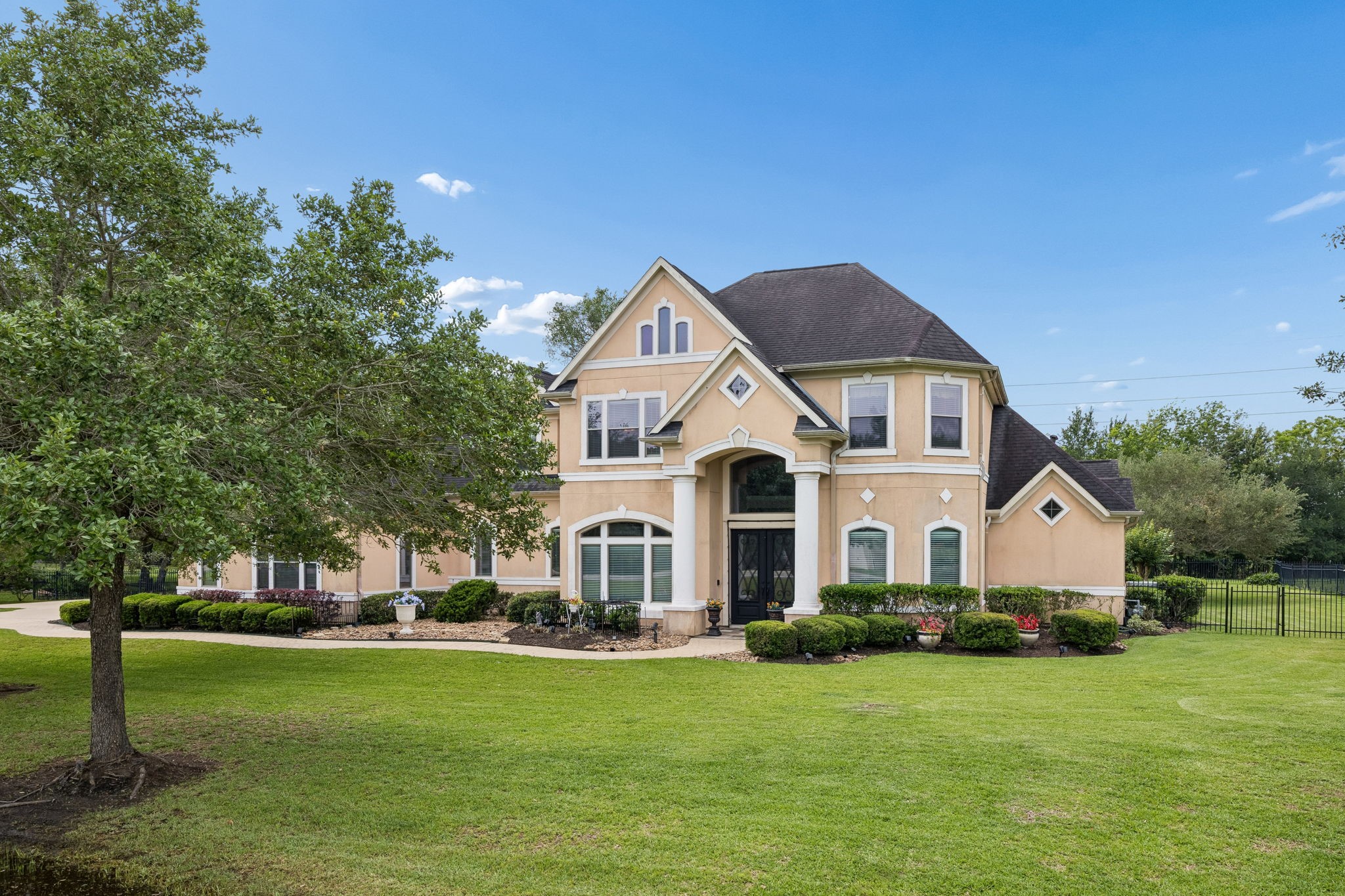 9002 Corbridge Drive Richmond TX 77469