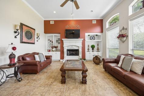 9002 Corbridge Drive Richmond TX 77469