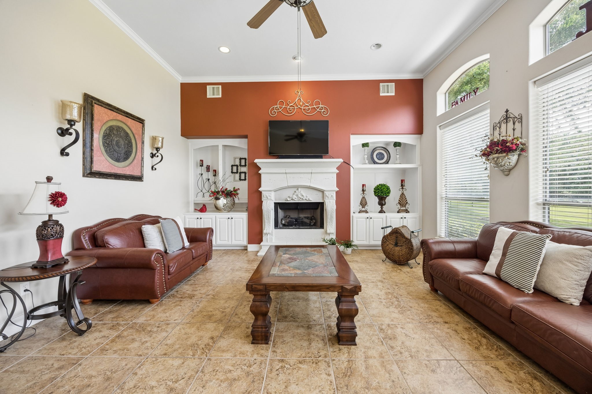 9002 Corbridge Drive Richmond TX 77469