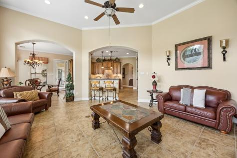 9002 Corbridge Drive Richmond TX 77469