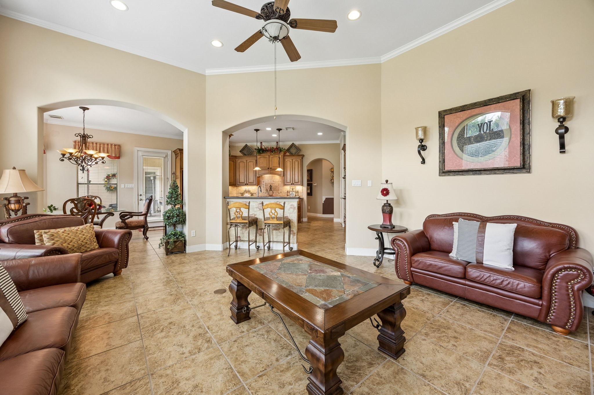 9002 Corbridge Drive Richmond TX 77469