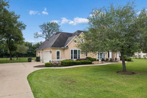 9002 Corbridge Drive Richmond TX 77469