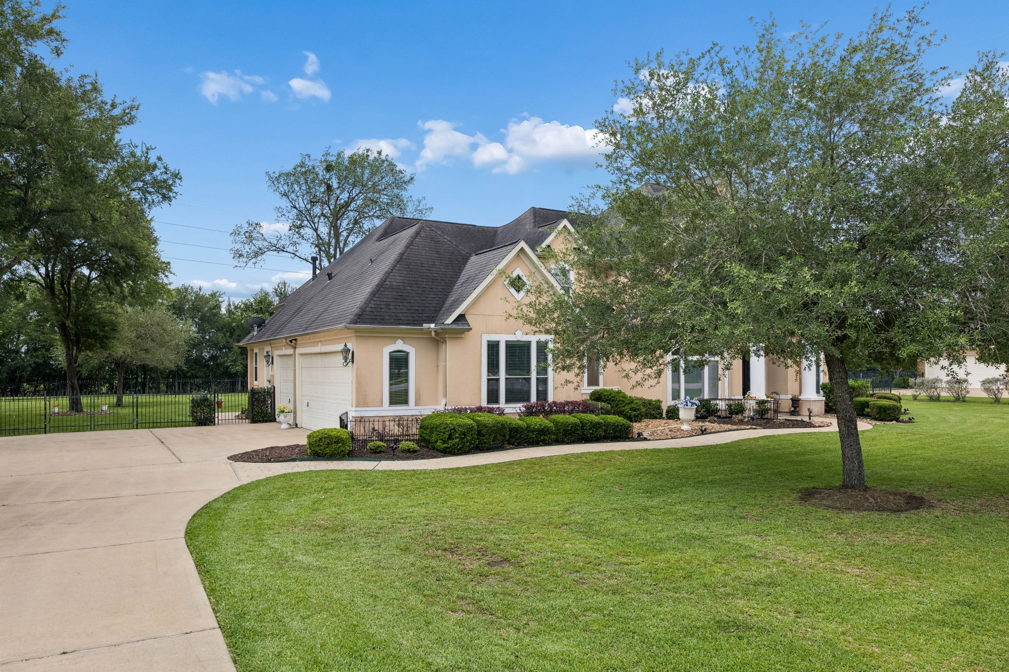 9002 Corbridge Drive Richmond TX 77469