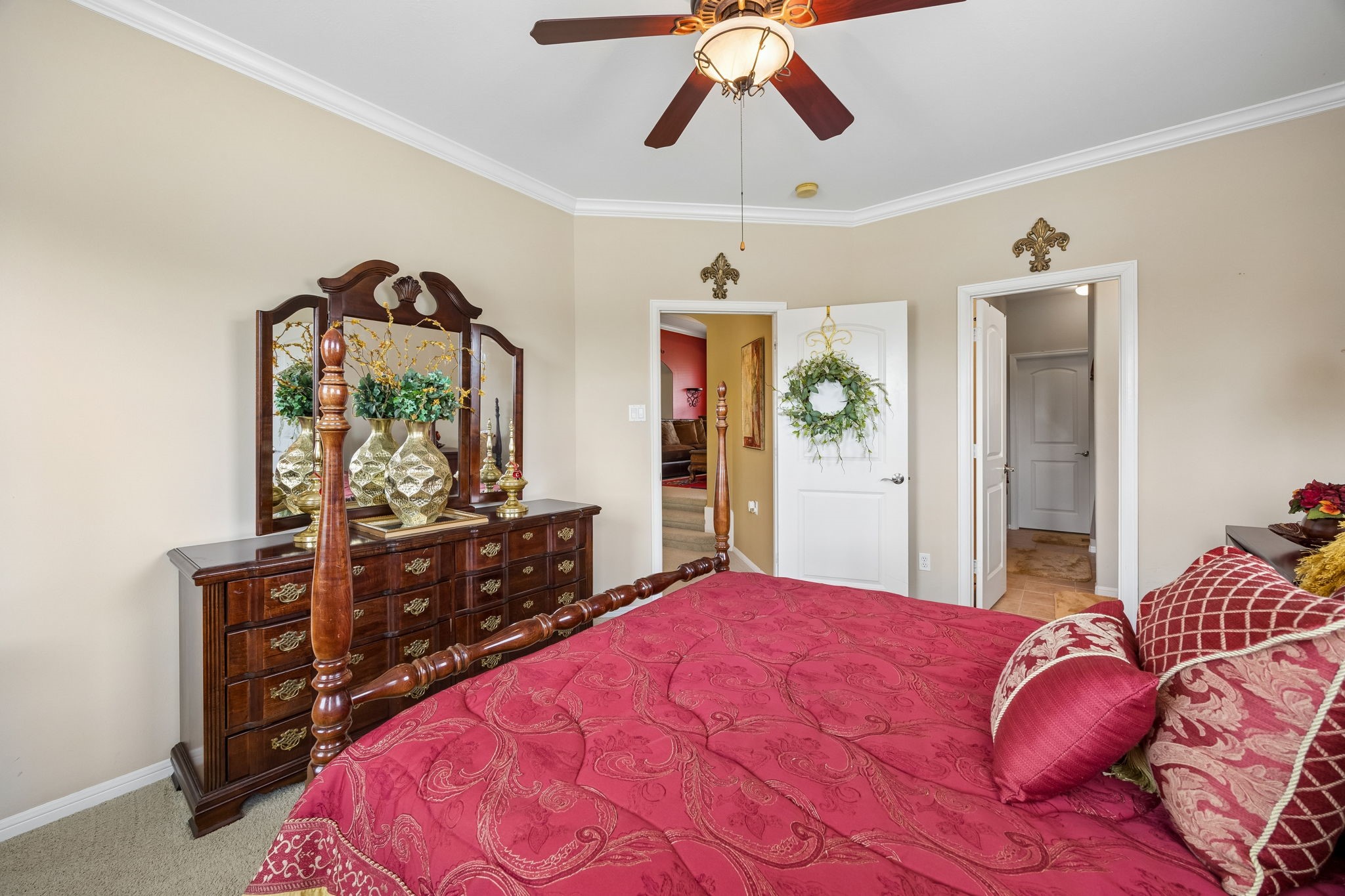 9002 Corbridge Drive Richmond TX 77469