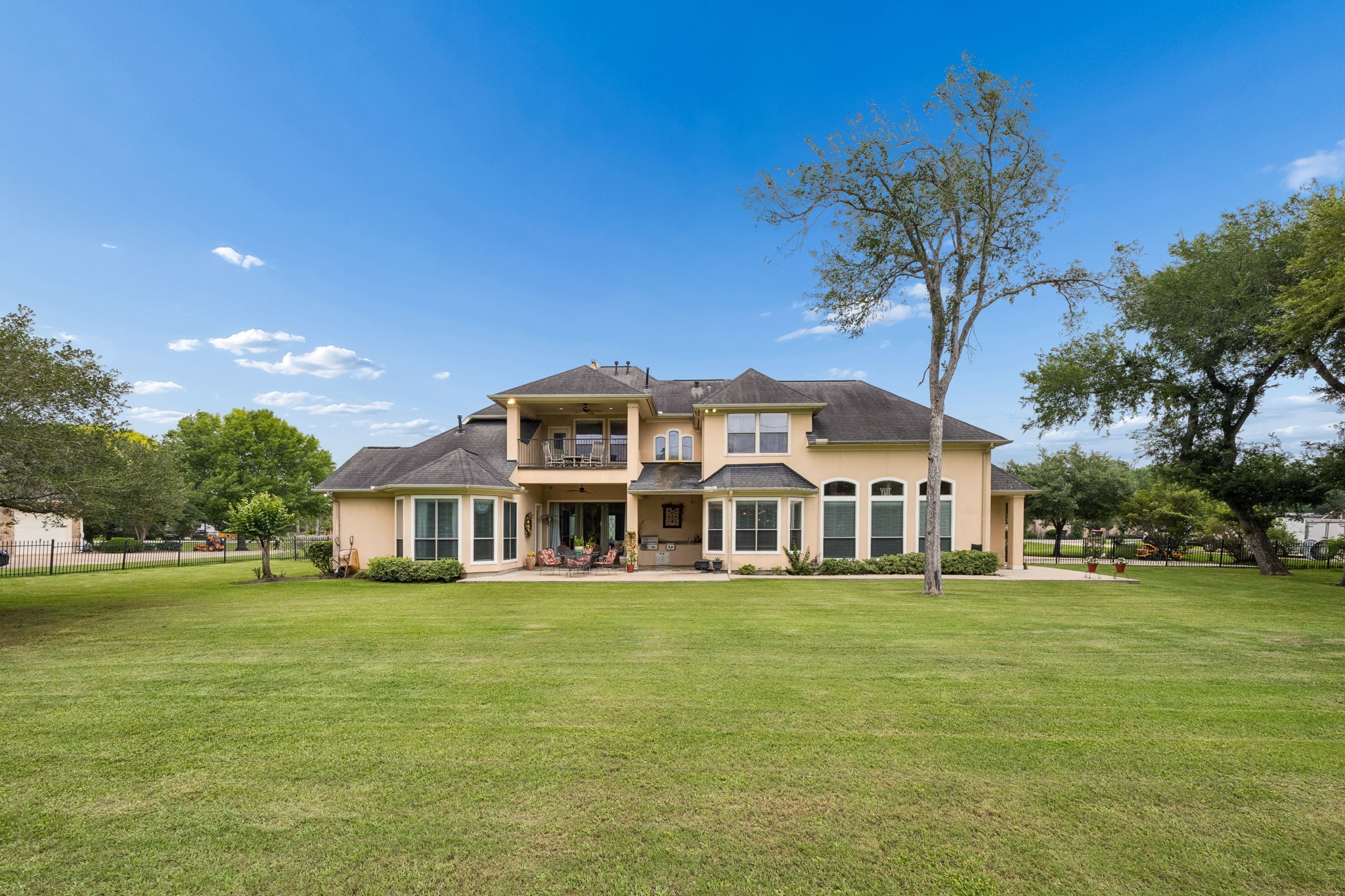 9002 Corbridge Drive Richmond TX 77469