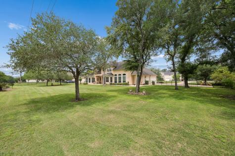 9002 Corbridge Drive Richmond TX 77469