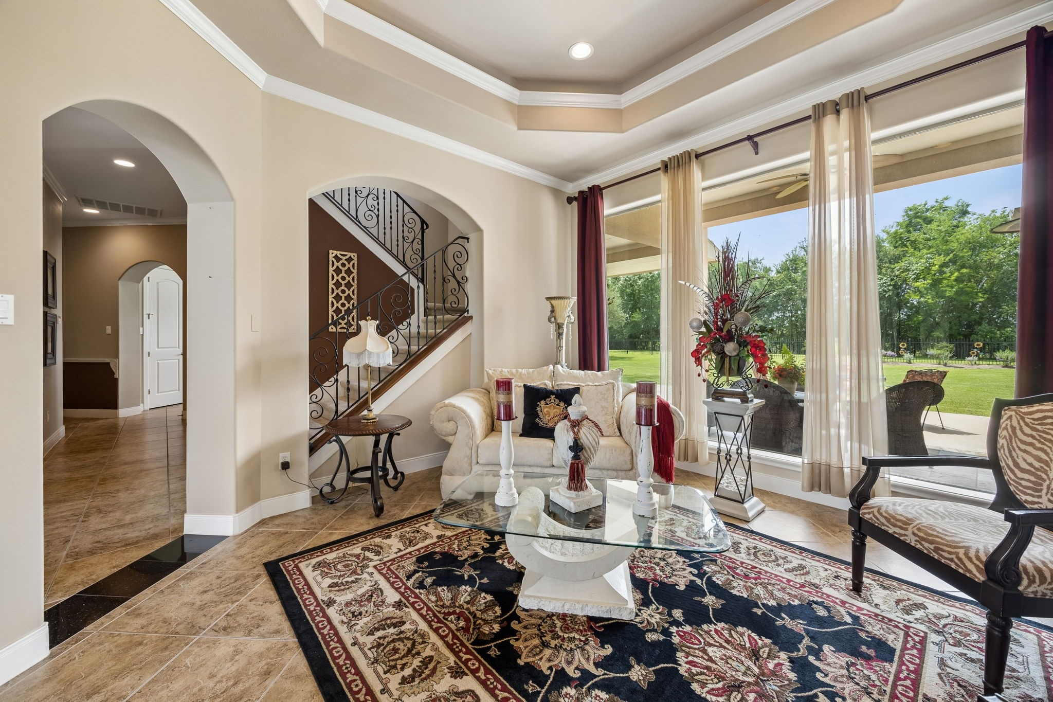 9002 Corbridge Drive Richmond TX 77469