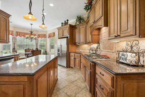 9002 Corbridge Drive Richmond TX 77469
