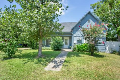 407 N Jordan Street Whitesboro TX 76273
