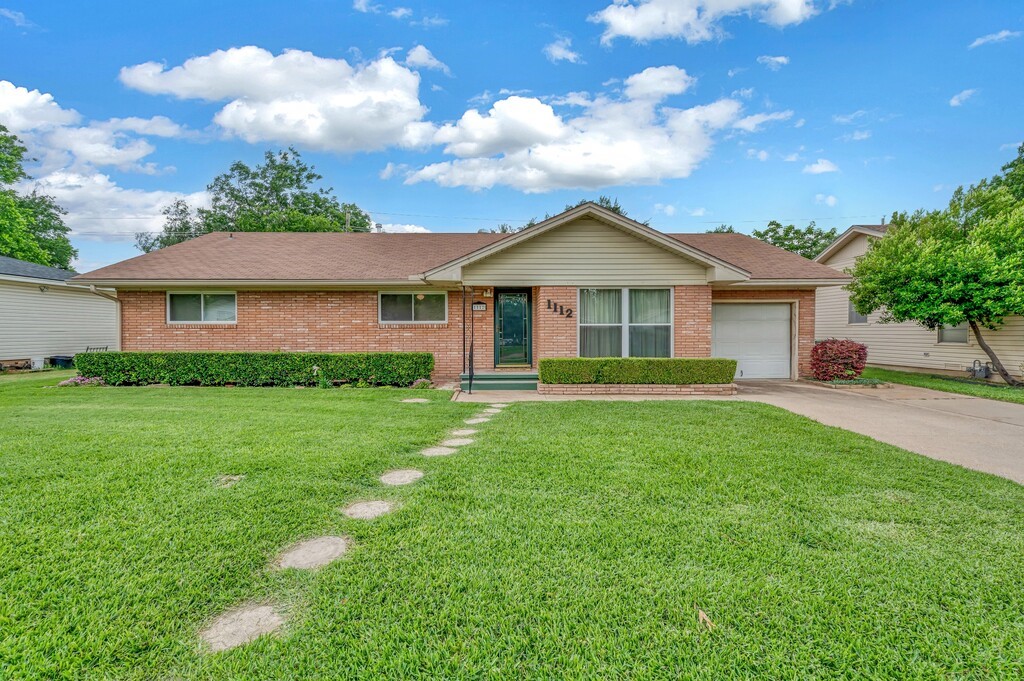 Waco TX, 1112 N 63rd Street