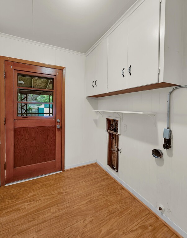 1112 N 63rd Street Waco TX 76710