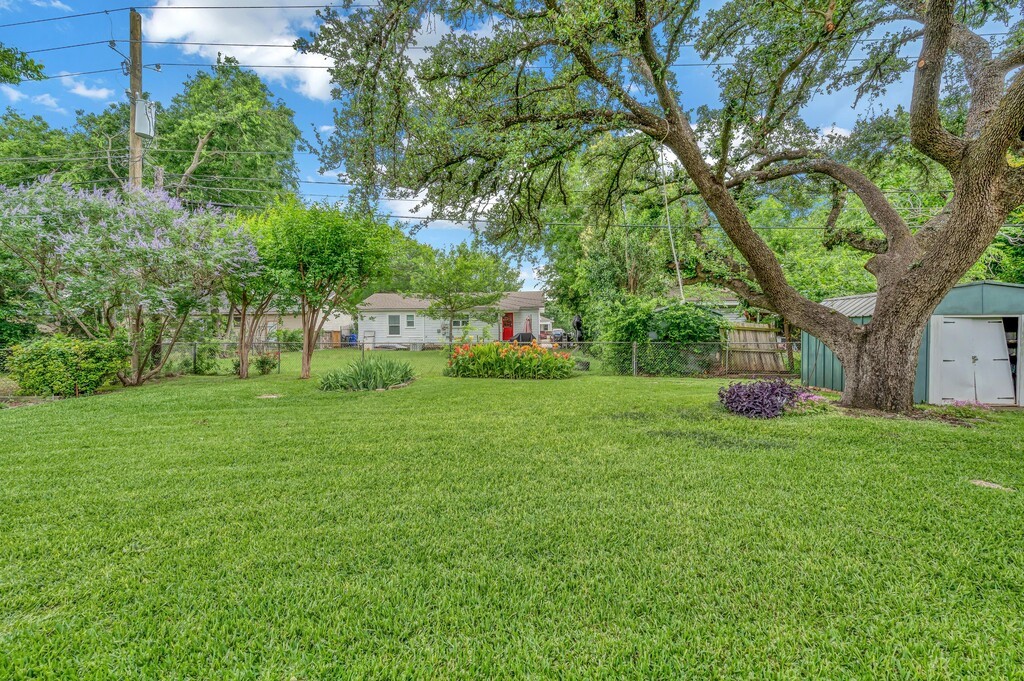 1112 N 63rd Street Waco TX 76710