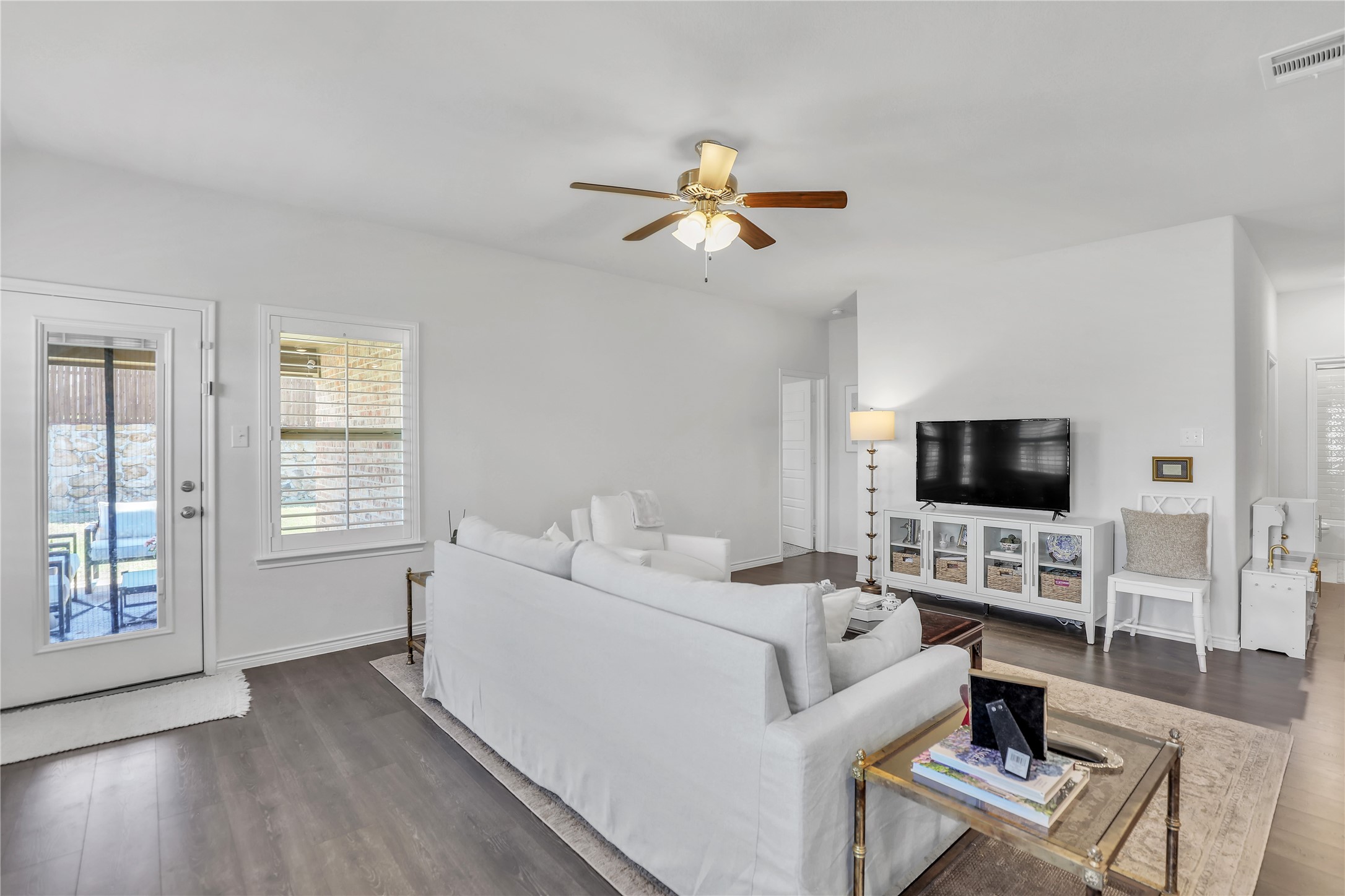 3212 Macaw Road Celina TX 75009