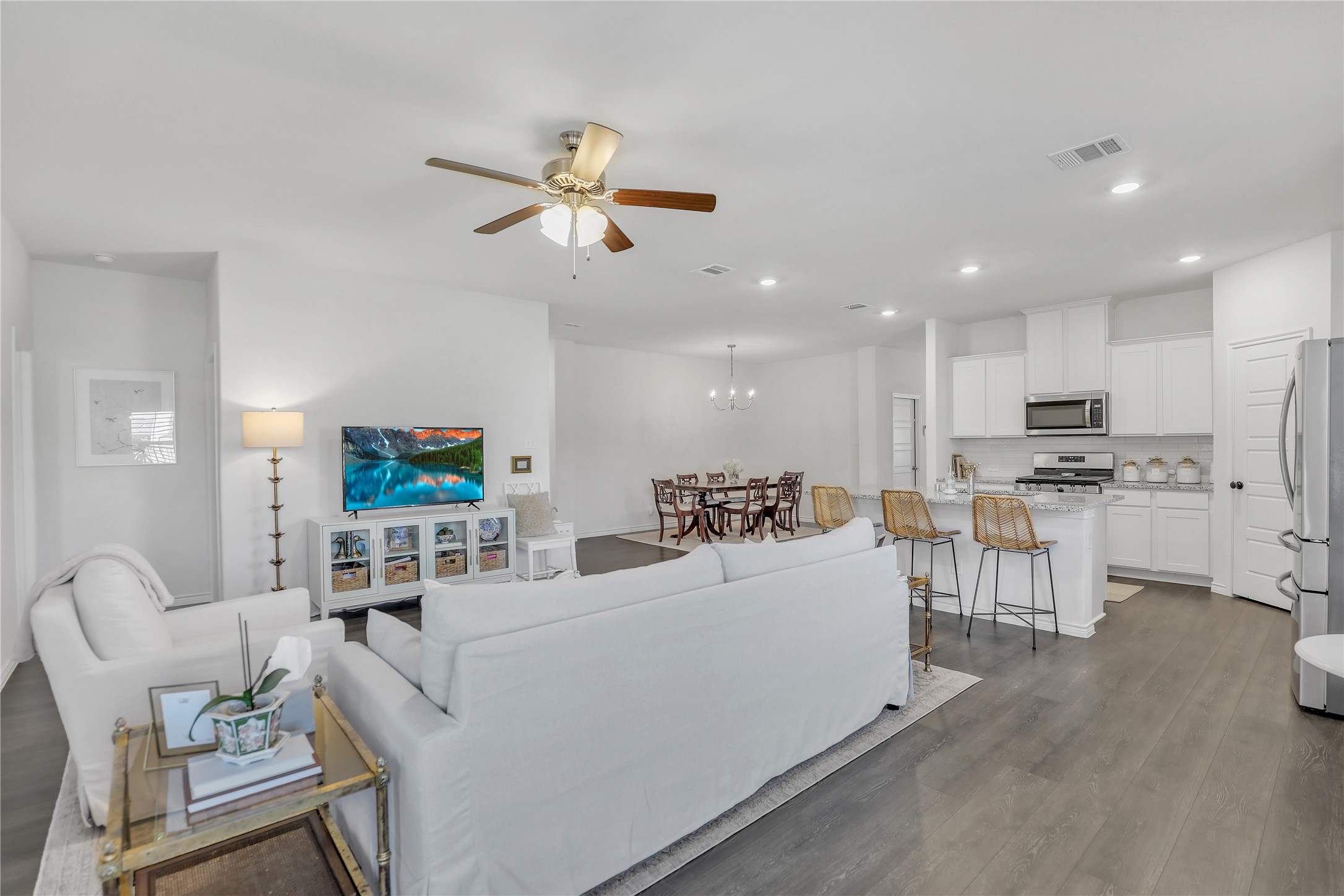 3212 Macaw Road Celina TX 75009