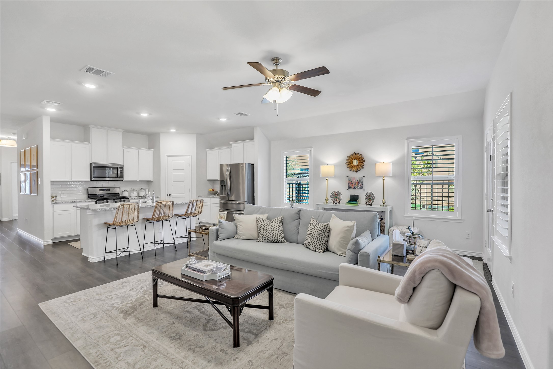 3212 Macaw Road Celina TX 75009
